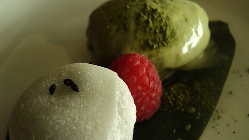 Made From Scratch Gourmet Desserts