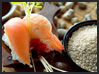 cincinnati sushi special appetizer